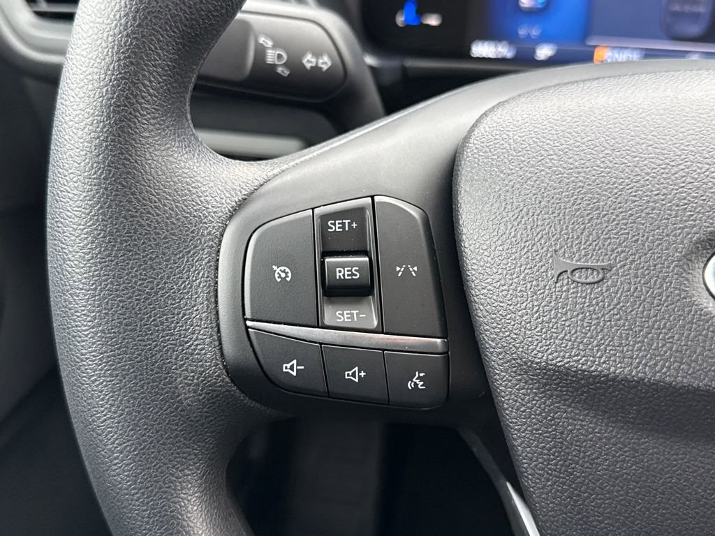 Certified 2025 Ford Escape Active image 19