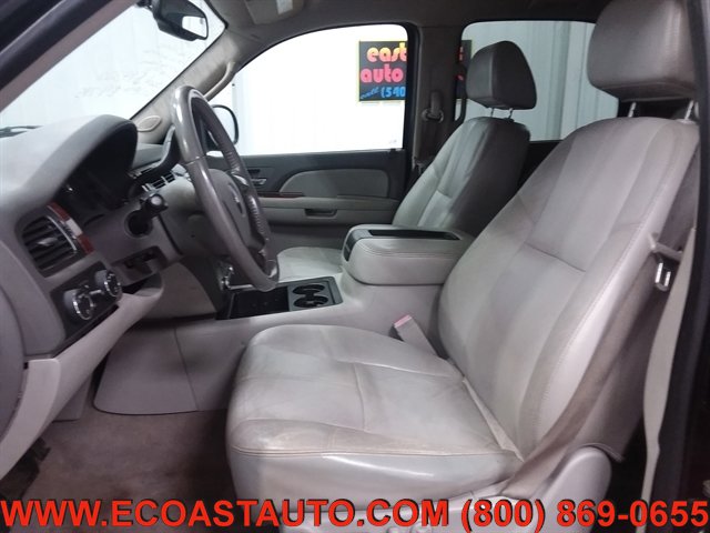 Used 2007 GMC Yukon SLT w/ SLT Preferred Equipment Group image 10