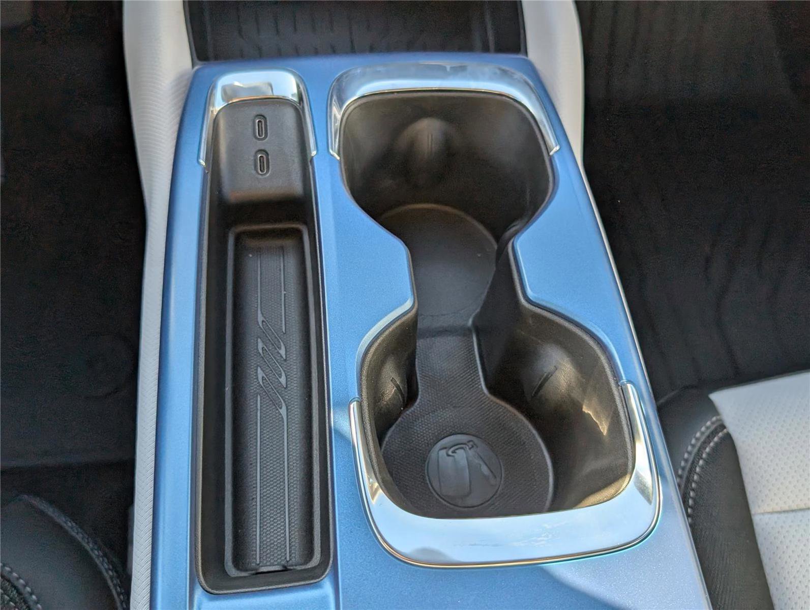 New 2026 Chevrolet Equinox EV LT w/ LPO, All-Weather Mat Package image 23