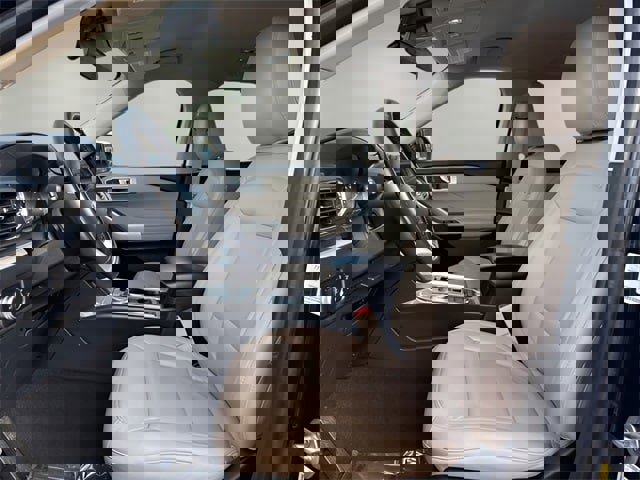 Used 2023 Ford Explorer XLT w/ Equipment Group 202A image 9