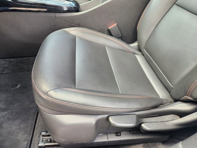 Used 2024 Chevrolet Trax RS FWD image 23