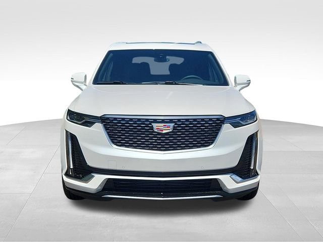 New 2025 Cadillac XT6 Luxury AWD/4WD image 15