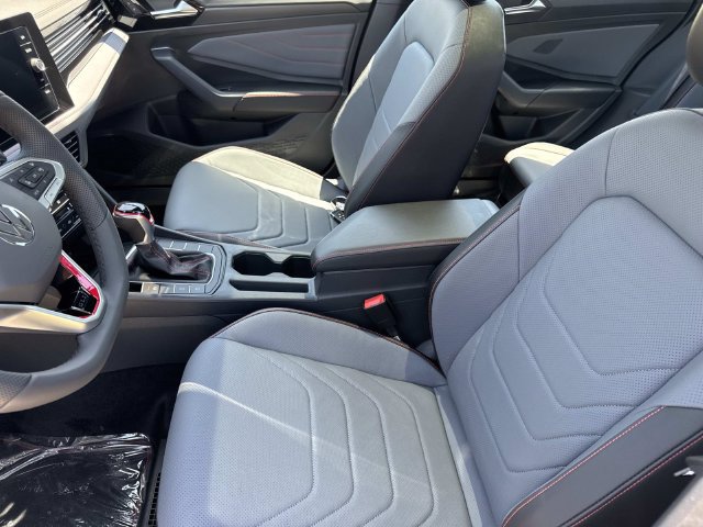 New 2026 Volkswagen Jetta GLI Autobahn FWD image 22