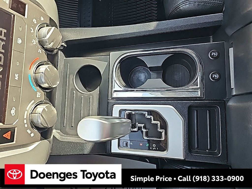 Used 2018 Toyota Tundra SR5 image 23
