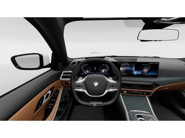 New 2026 BMW 330i xDrive Sedan image 14