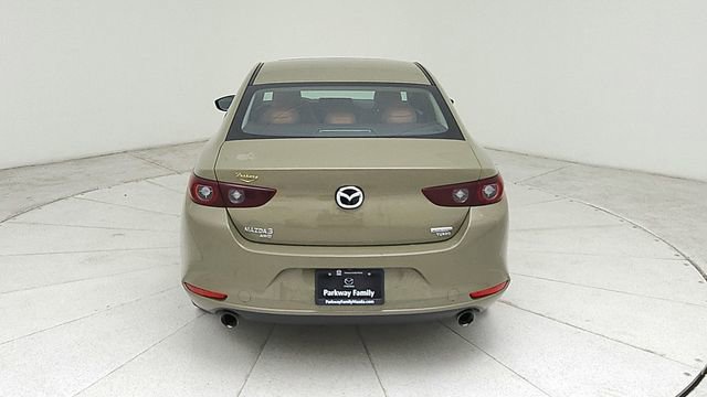 Used 2024 MAZDA MAZDA3 s image 6