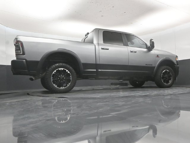 Used 2024 RAM 2500 Rebel AWD/4WD image 51