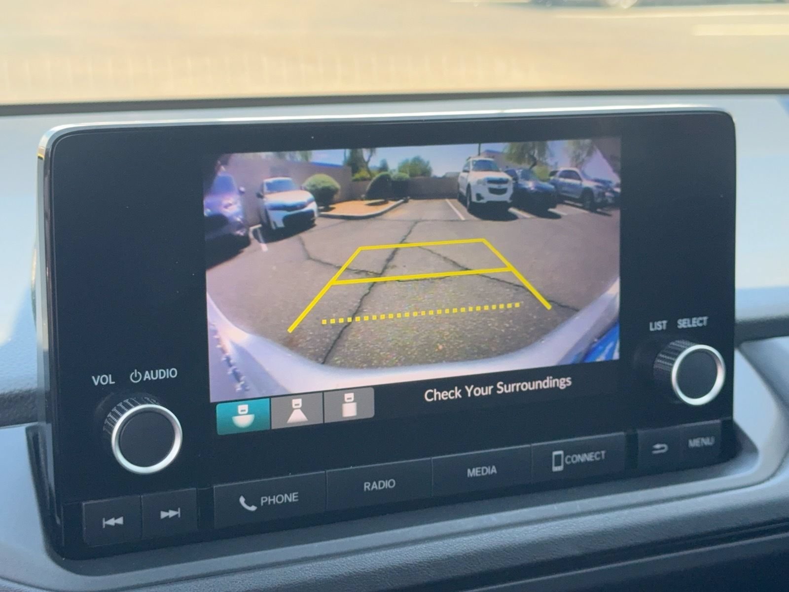 Used 2025 Honda Accord LX image 21