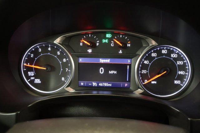 Used 2023 GMC Terrain SLT image 18