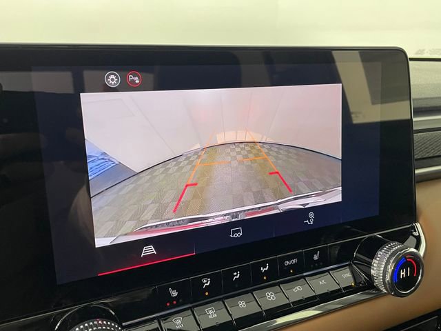 New 2026 GMC Canyon AT4 image 7