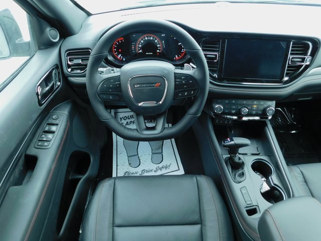 New 2026 Dodge Durango GT image 17