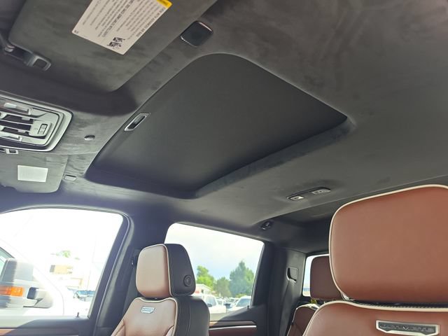 Used 2026 GMC Sierra 1500 Denali Ultimate AWD/4WD image 17
