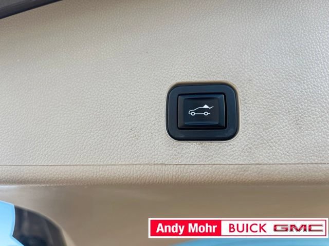 Used 2014 Cadillac SRX Luxury FWD image 10