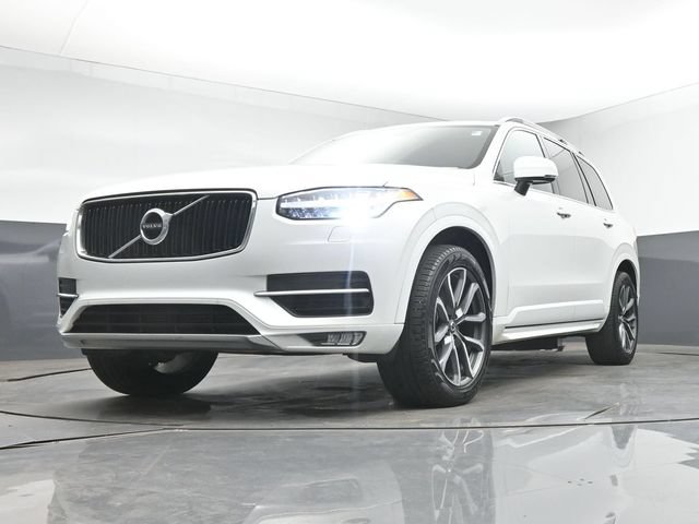 Used 2016 Volvo XC90 T6 Momentum w/ Momentum Plus Package AWD/4WD image 13