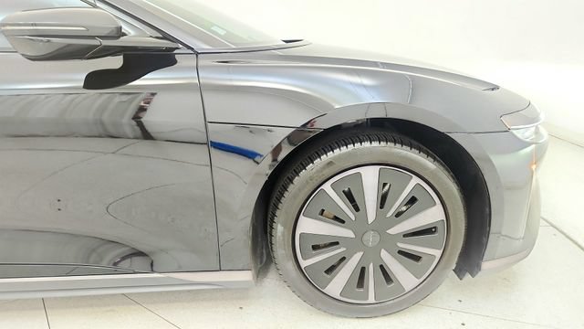 Used 2024 Lucid Air Pure RWD image 87