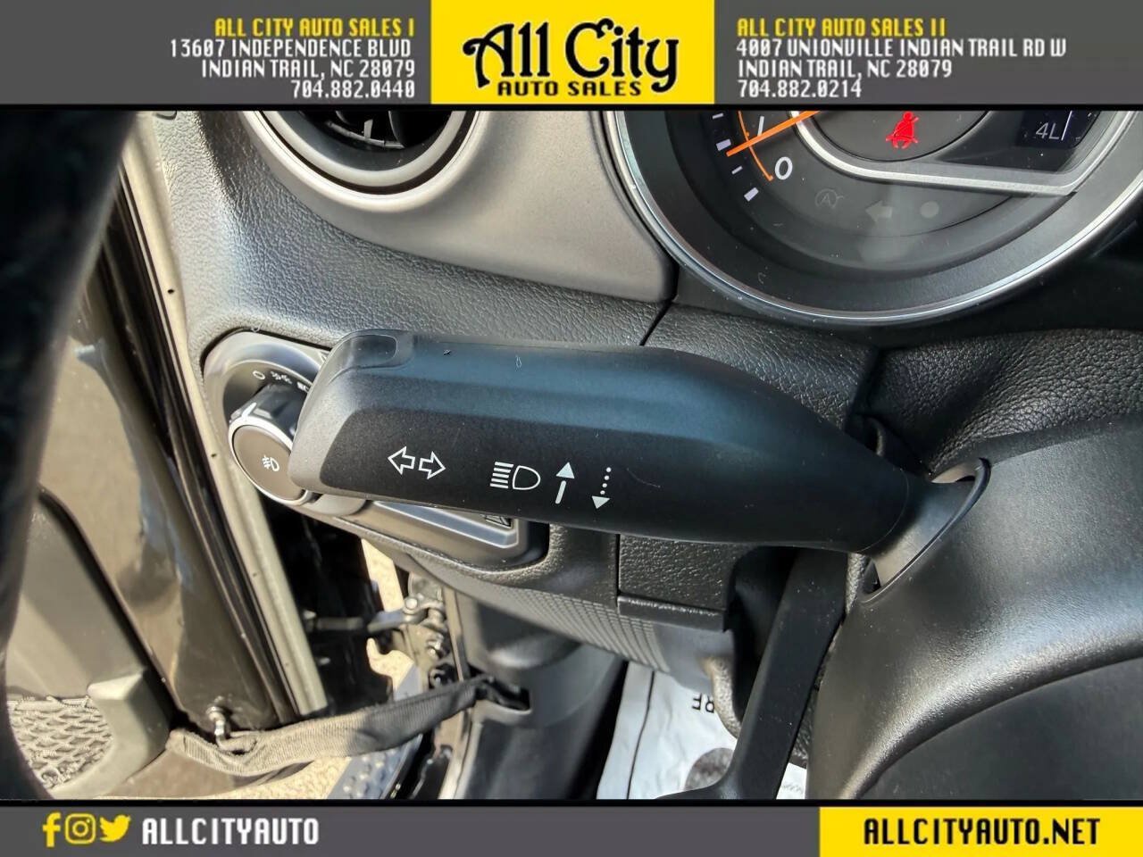 Used 2021 Jeep Wrangler Unlimited Sport AWD/4WD image 22
