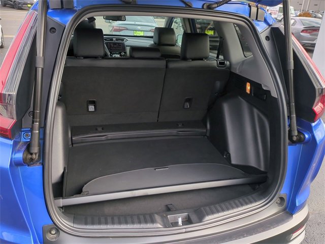 Used 2022 Honda CR-V EX-L image 26