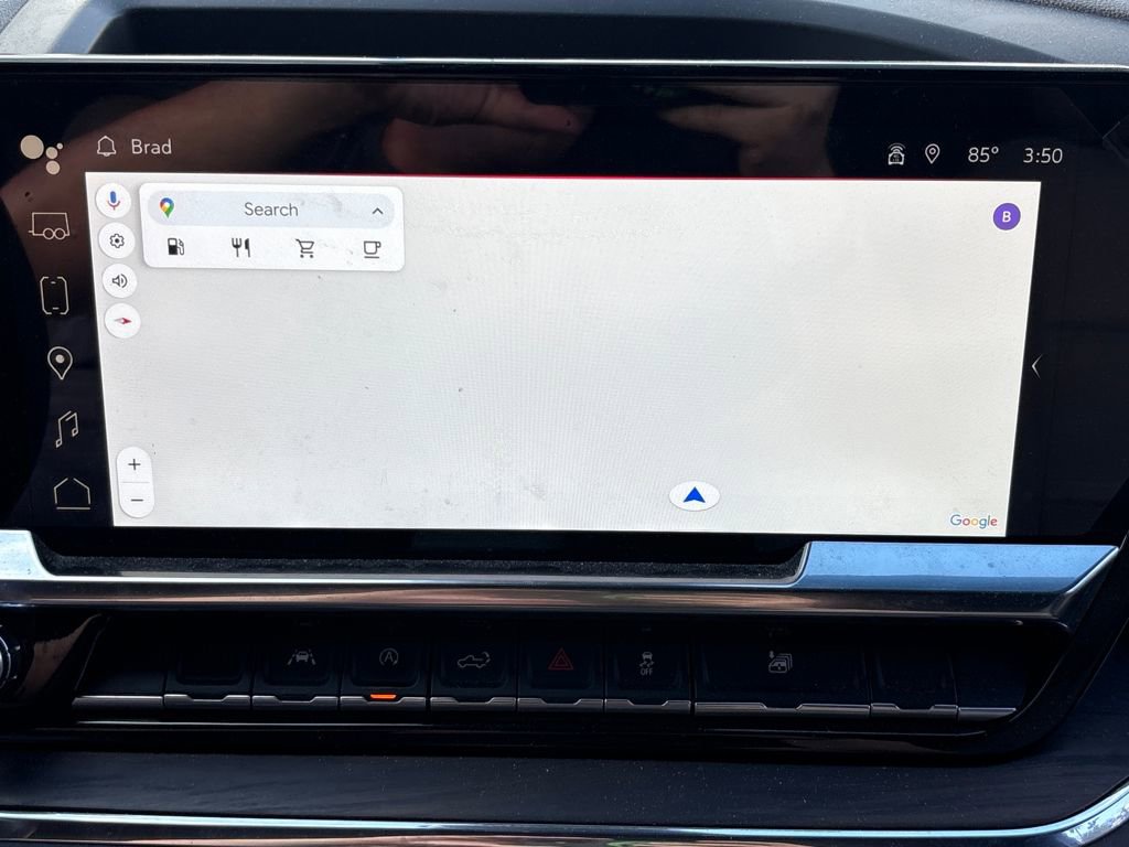 Used 2024 GMC Sierra 1500 SLT image 24