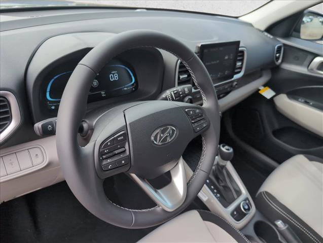 New 2026 Hyundai Venue SEL image 3