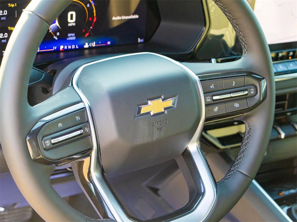 New 2026 Chevrolet Colorado LT w/ LT Convenience Package image 20