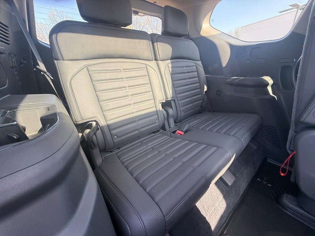 Used 2024 Kia EV9 Land AWD/4WD image 12