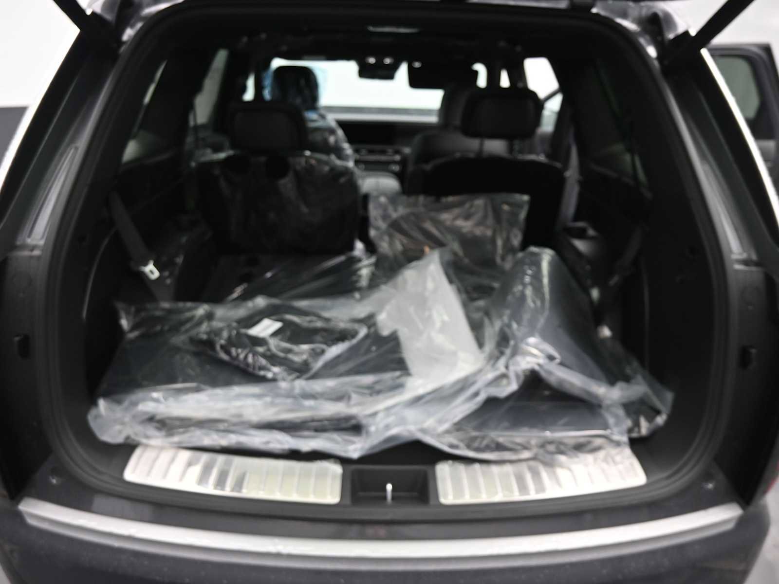 New 2026 Hyundai Palisade Calligraphy image 13