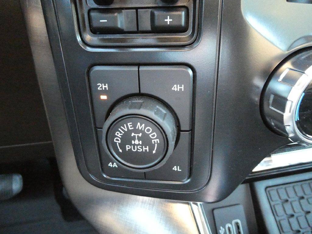 New 2026 Ford F150 King Ranch w/ Equipment Group 601A High AWD/4WD image 23