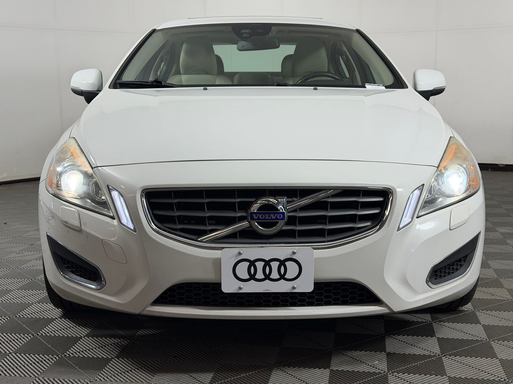 Used 2012 Volvo S60 T6 AWD/4WD image 6
