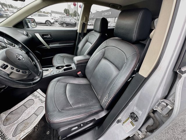 Used 2013 Nissan Rogue SL AWD/4WD image 18