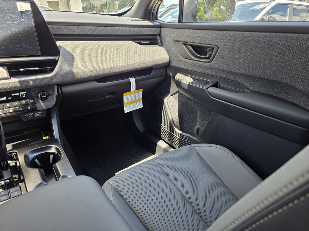 New 2026 Subaru Outback Limited AWD/4WD image 15