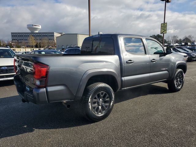 Used 2022 Toyota Tacoma SR5 image 6