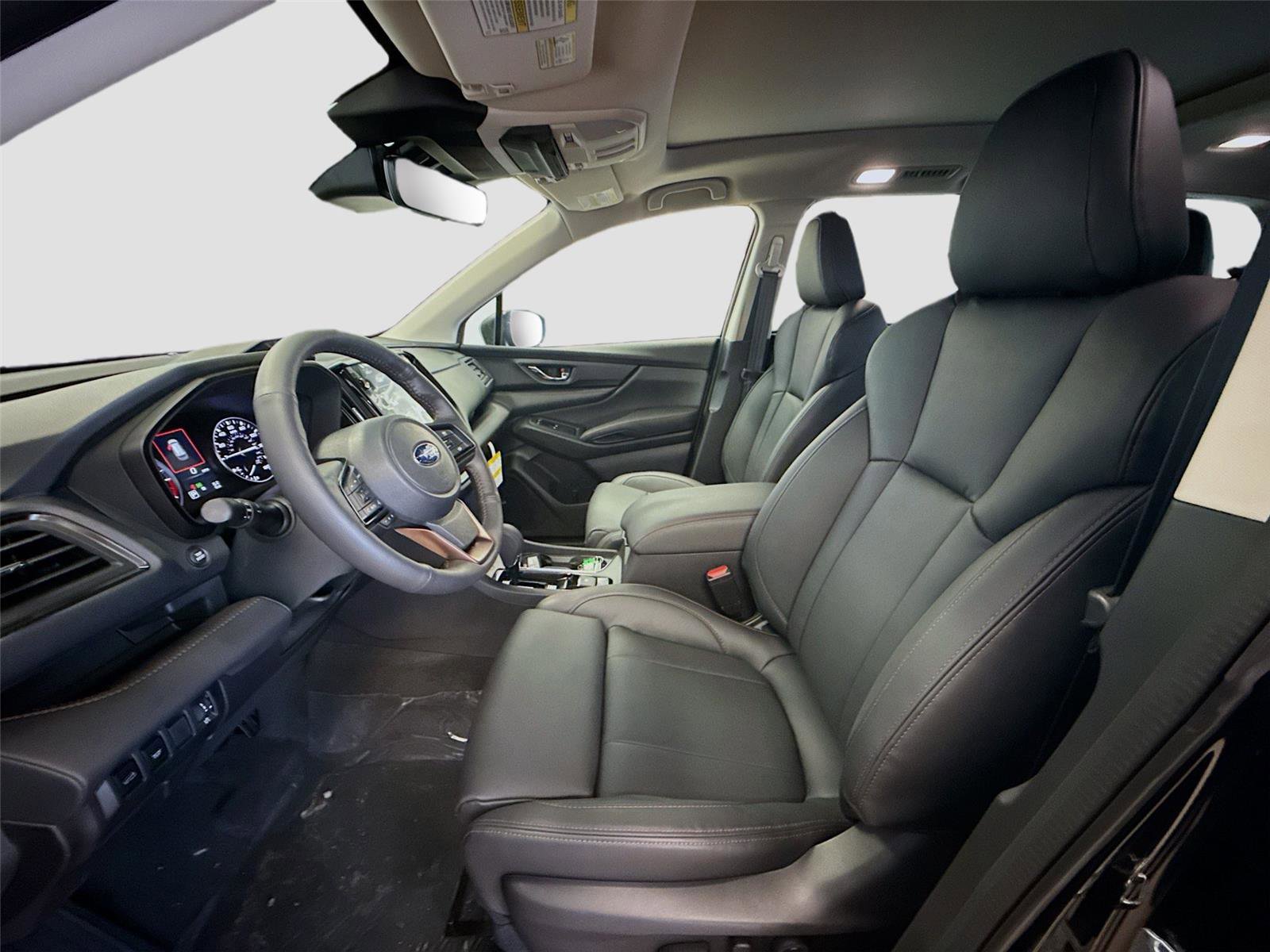 New 2026 Subaru Ascent Limited Bronze image 23