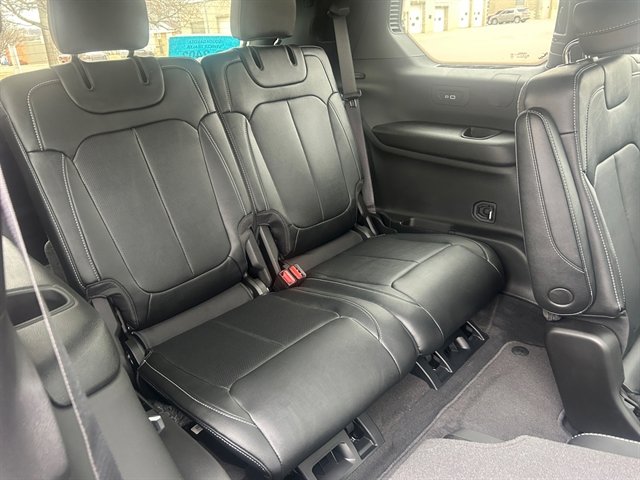 New 2026 Jeep Grand Cherokee L Limited image 18