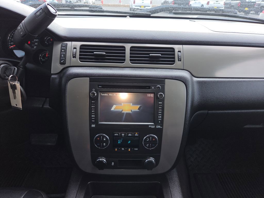 Used 2013 Chevrolet Silverado 1500 LTZ w/ LPO, Protection Package AWD/4WD image 19