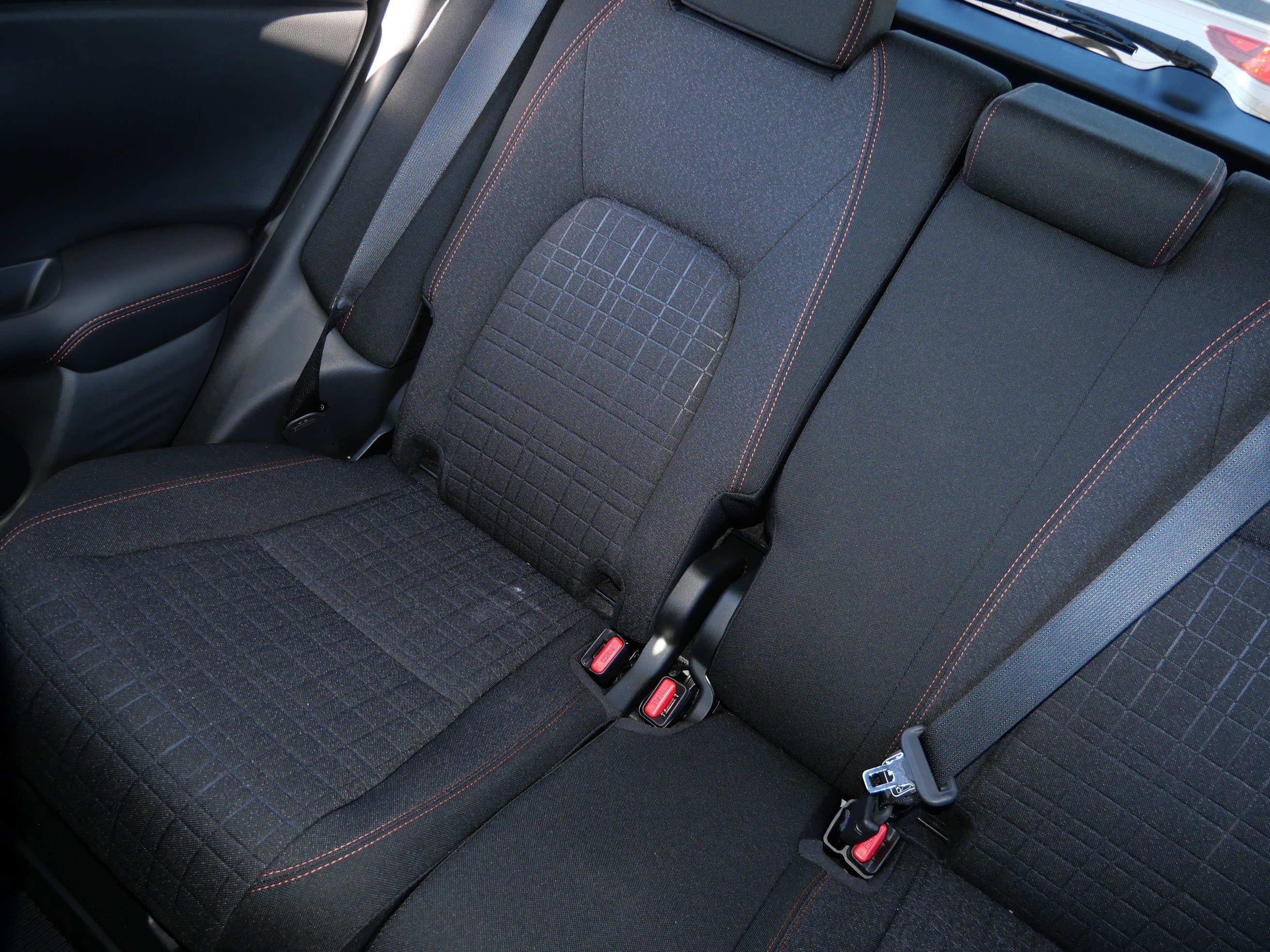 Used 2027 Honda HR-V Sport image 14