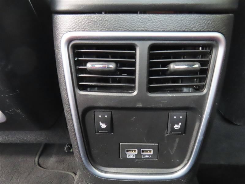 Used 2022 Dodge Charger Scat Pack RWD image 30
