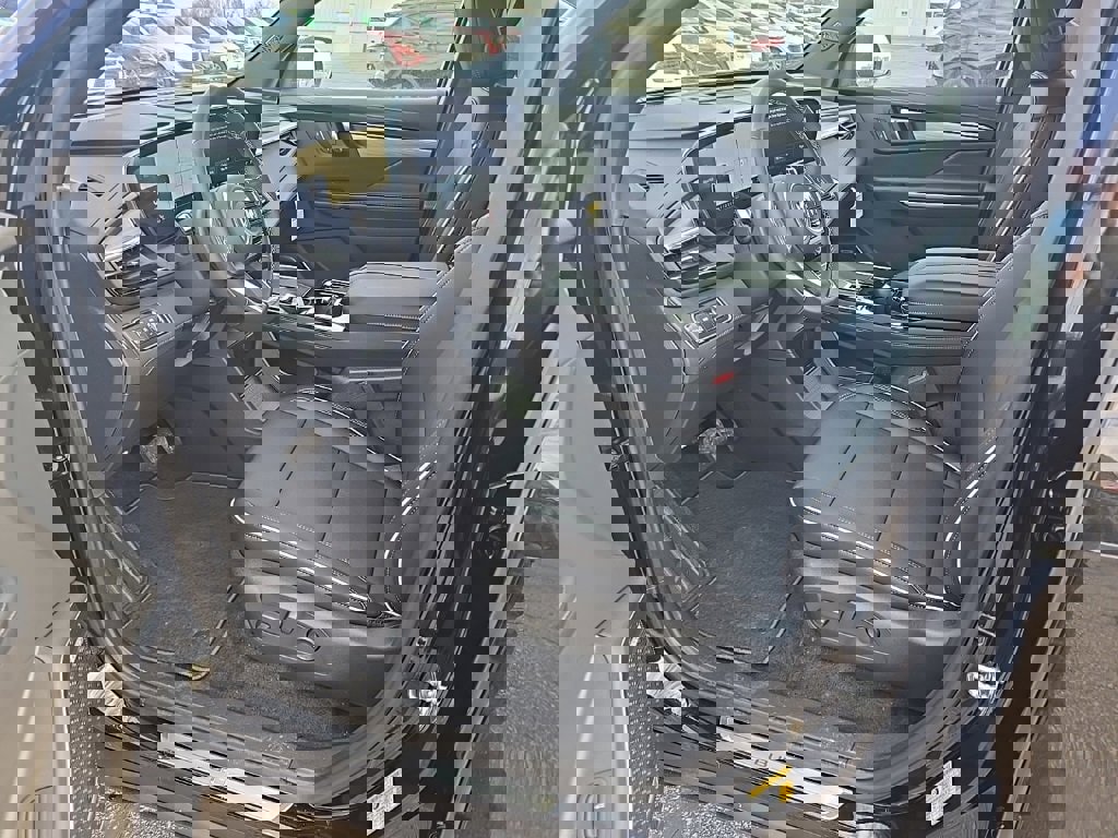 New 2026 Buick Enclave Preferred w/ Power Package image 9