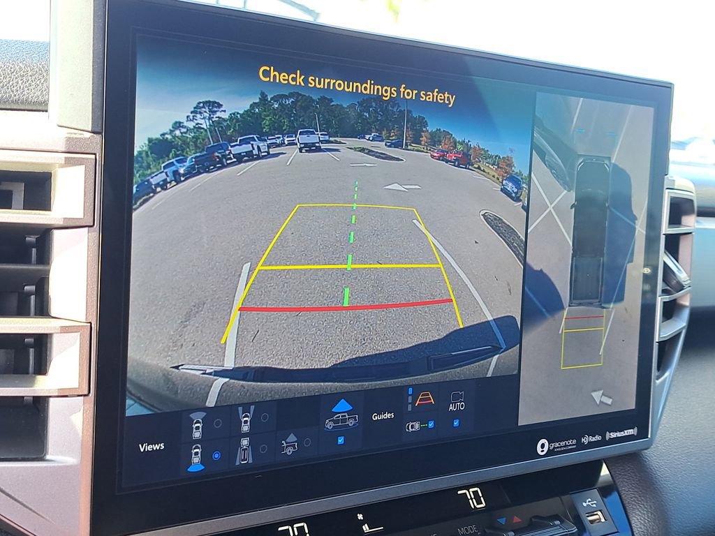 Used 2023 Toyota Tundra Limited image 22