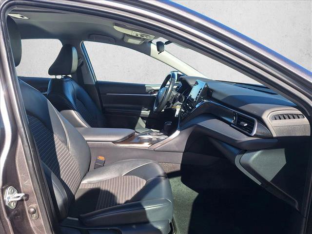 Used 2023 Toyota Camry SE image 20