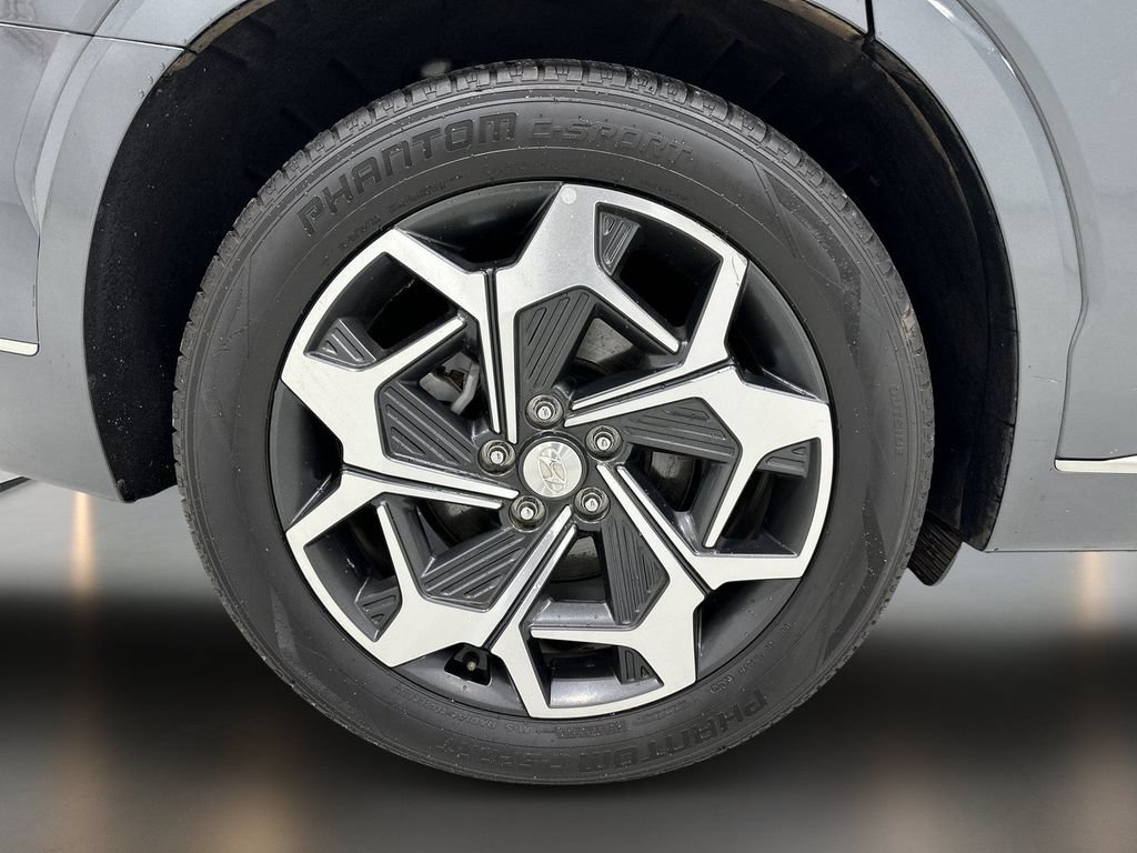 Used 2022 Hyundai Palisade Calligraphy FWD image 10