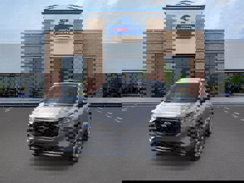 New 2025 Ford Escape ST-Line w/ Equipment Group 301A image 4