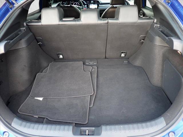 Used 2018 Honda Civic Sport Touring image 6