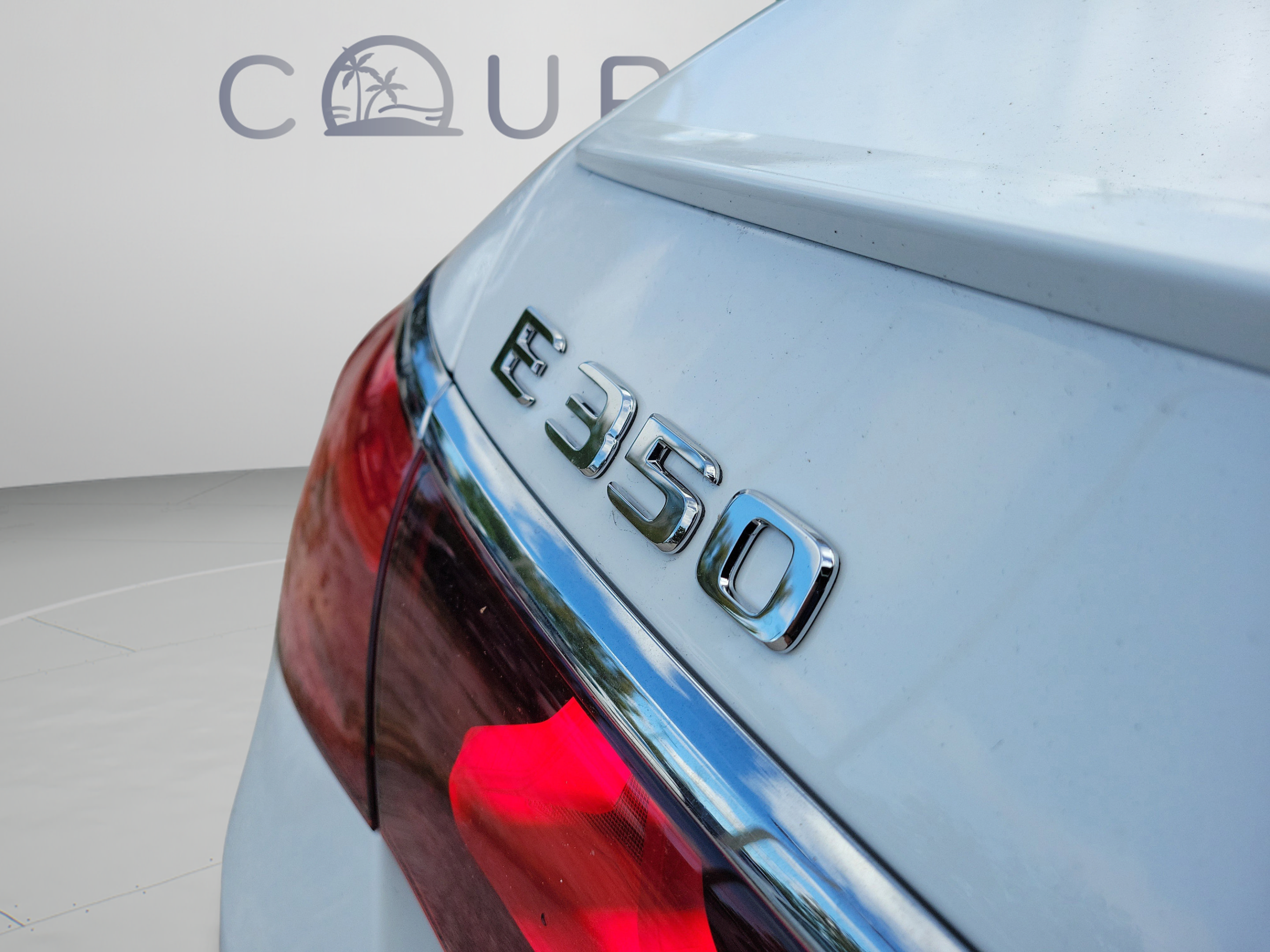 Certified 2026 Mercedes-Benz E 350 Sedan image 32
