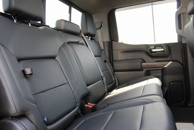Used 2021 GMC Sierra 1500 SLT image 18