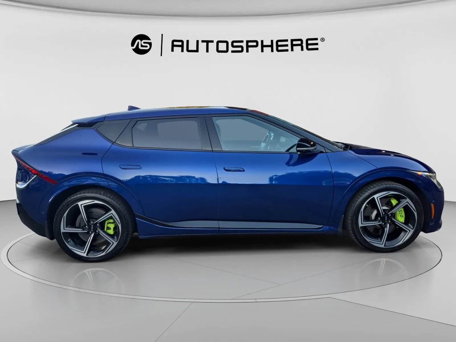 Used 2023 Kia EV6 GT AWD/4WD image 10