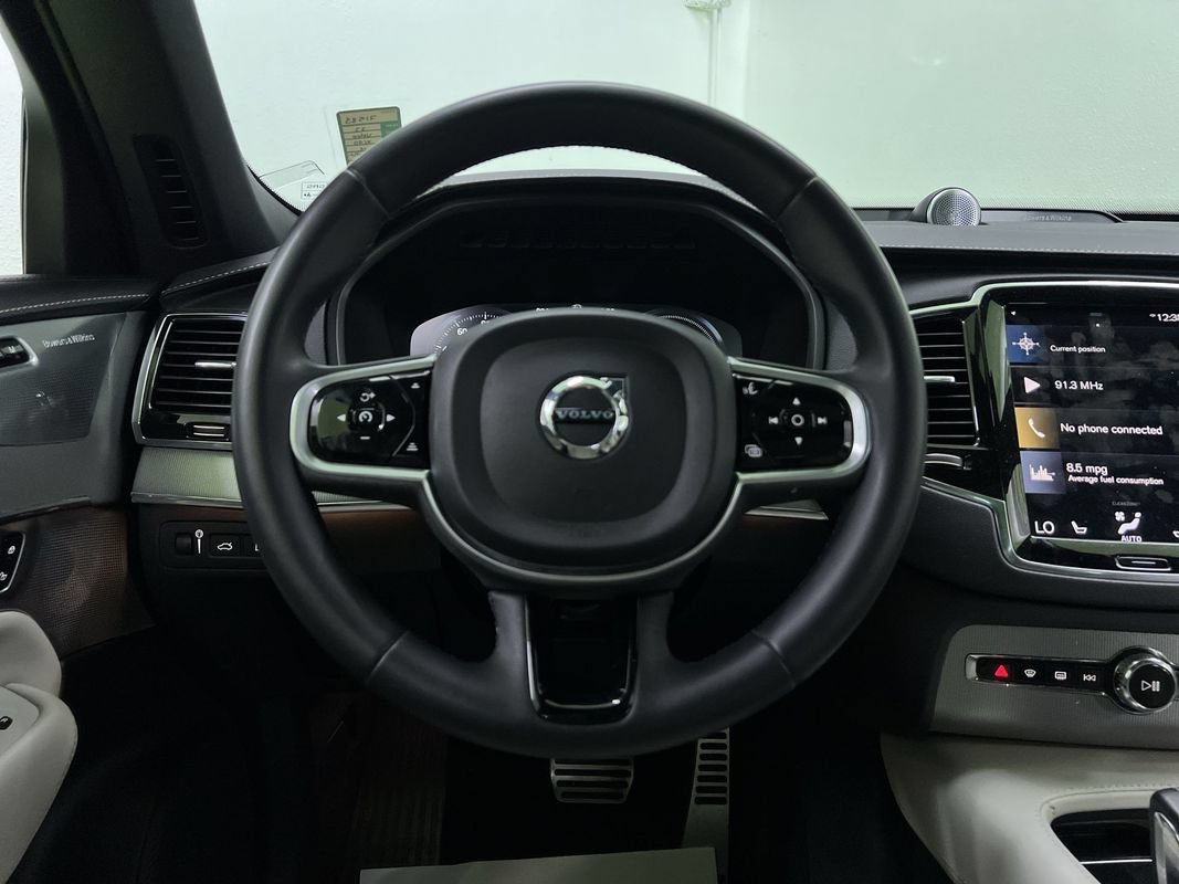 Used 2022 Volvo XC90 T8 R-Design w/ Advanced Package AWD/4WD image 20