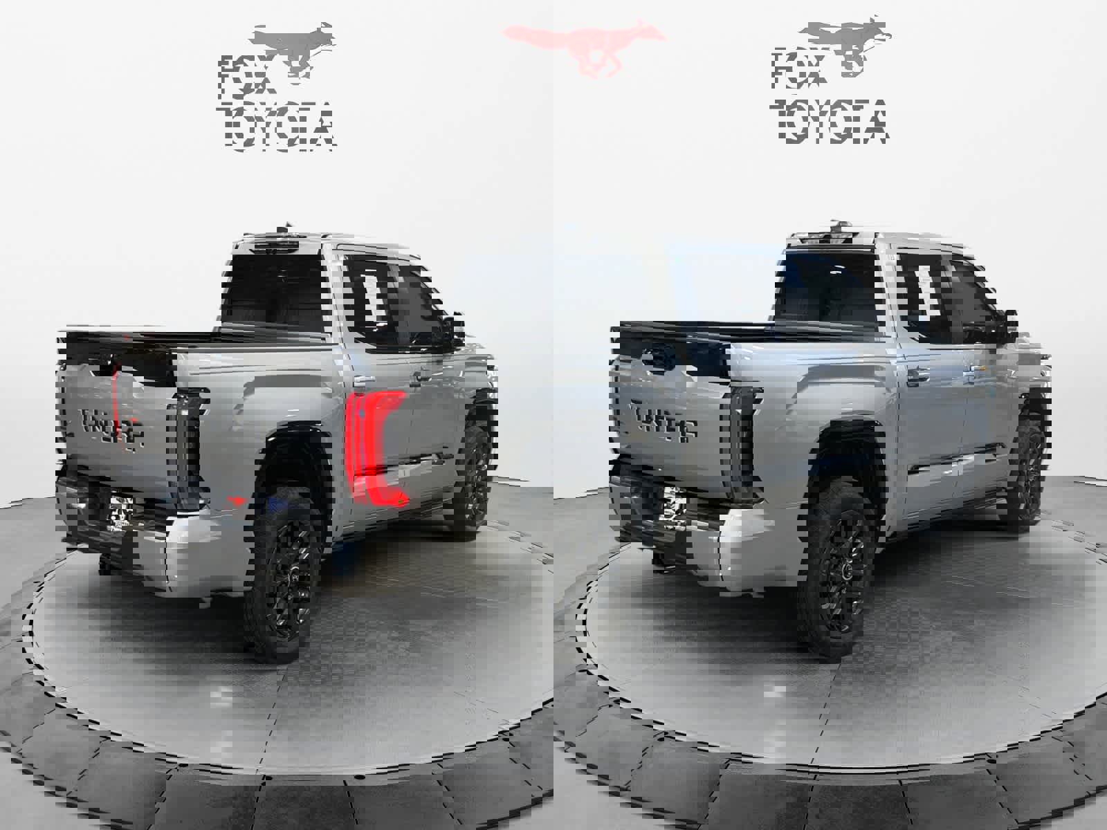 Used 2024 Toyota Tundra Platinum image 6