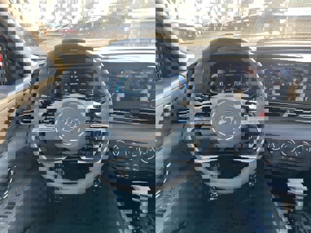 New 2026 Hyundai Elantra SE image 16