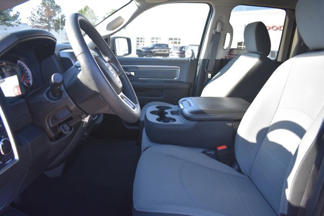 Used 2024 RAM 1500 Classic SLT image 14