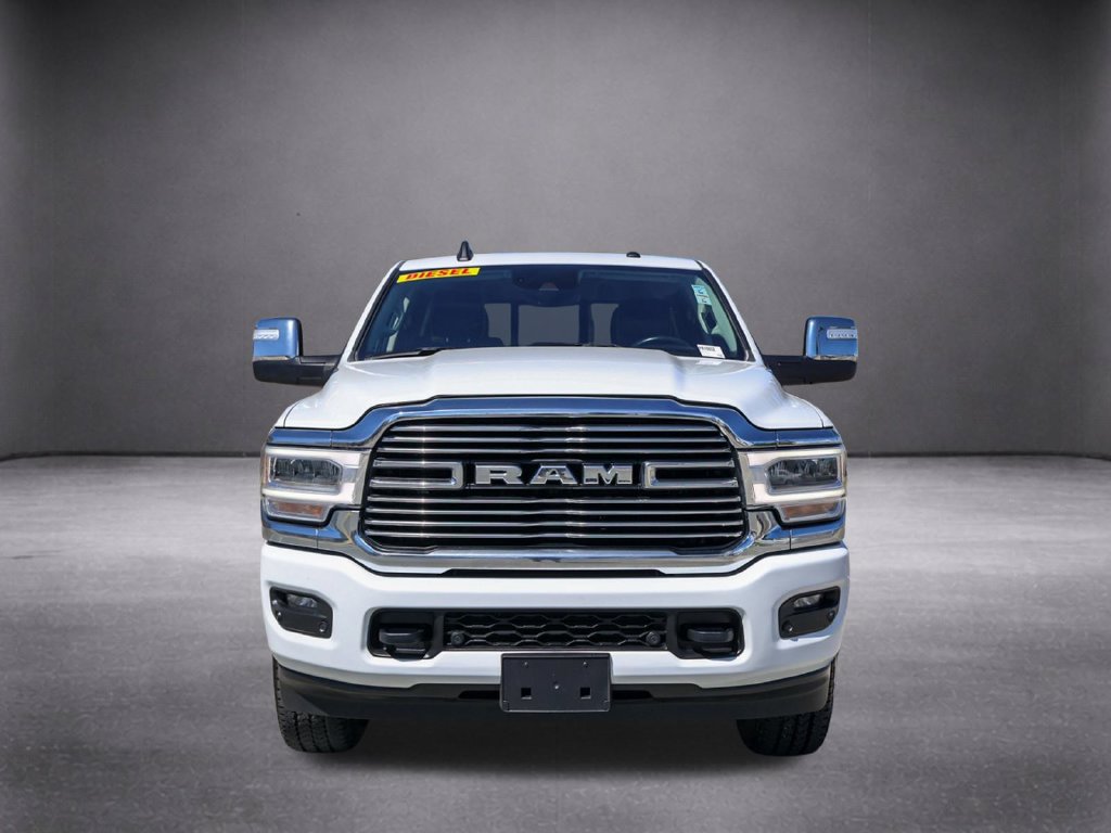Used 2024 RAM 2500 Laramie w/ Safety Group AWD/4WD image 10